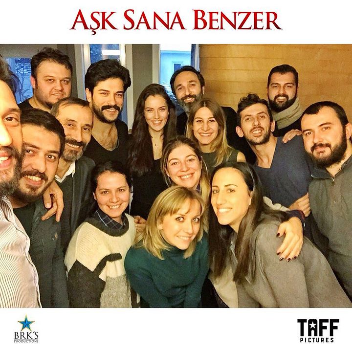Aşk Sana Benzer : Photo