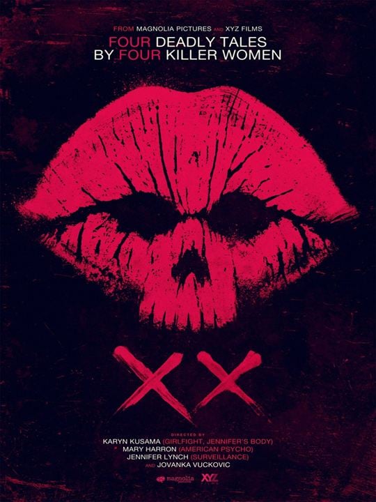 XX : Affiche