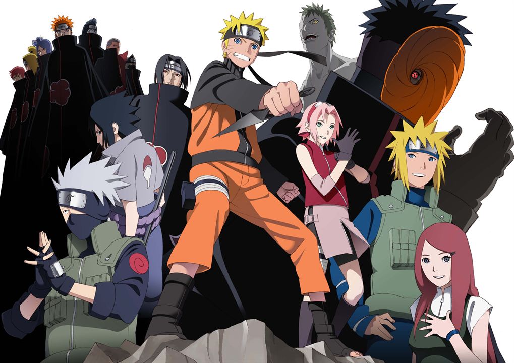 Naruto - Le Film : Road to Ninja : Photo