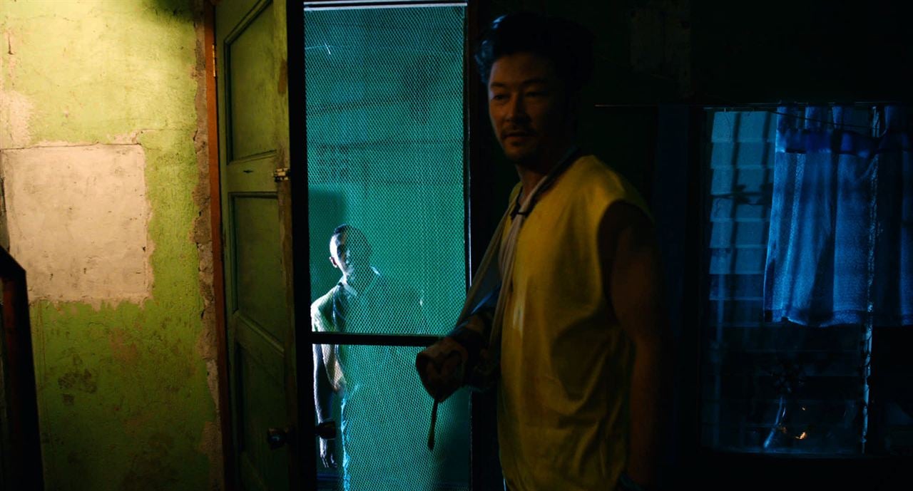 Ruined Heart : Photo Tadanobu Asano