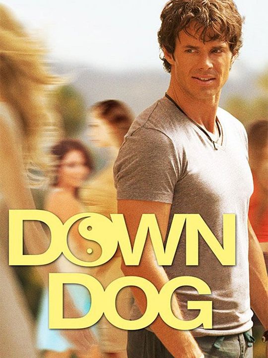 Down Dog : Affiche