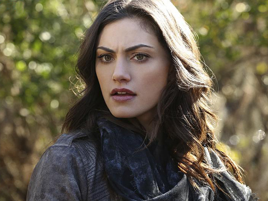 The Originals : Photo Phoebe Tonkin