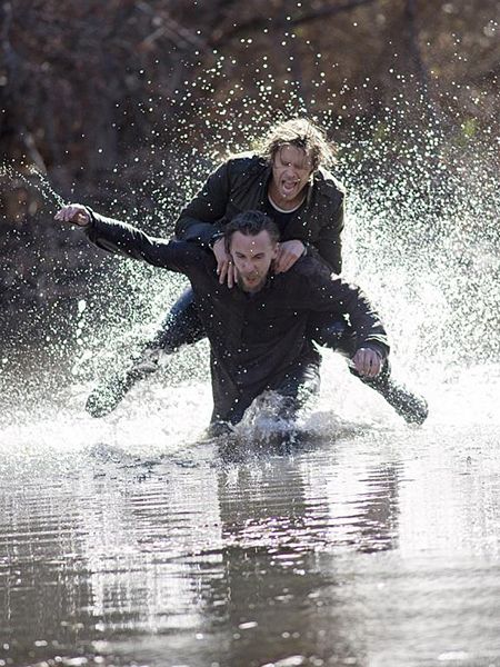 NCIS : Los Angeles : Photo Eric Christian Olsen
