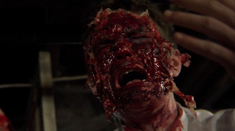 The Taint : Photo