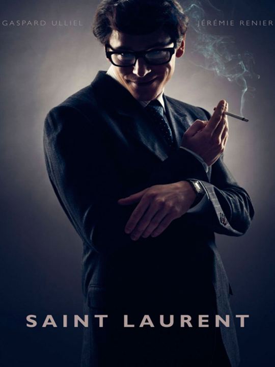 Saint Laurent : Affiche