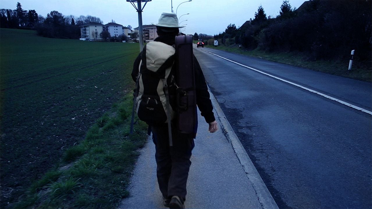 Compostelle, le chemin de la vie : Photo