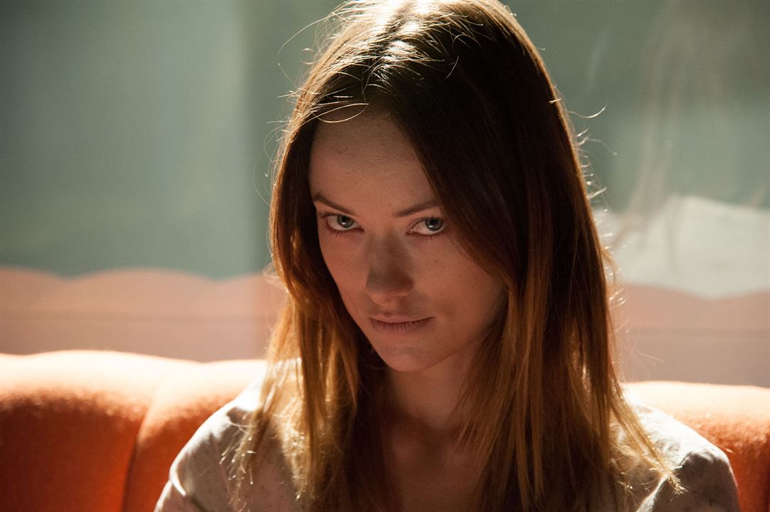 Lazarus Effect : Photo Olivia Wilde