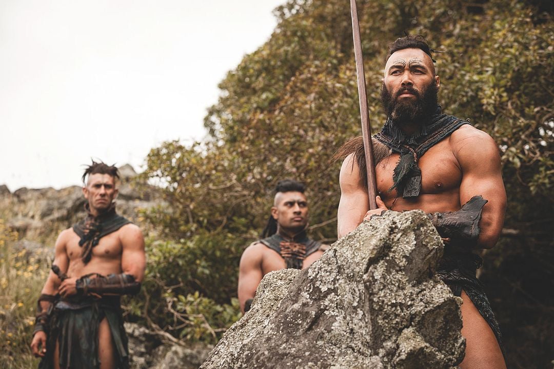 The Dead Lands : Photo