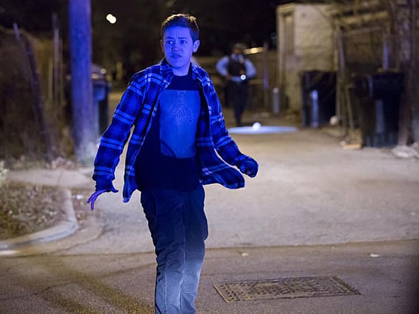 Shameless (US) : Photo Ethan Cutkosky