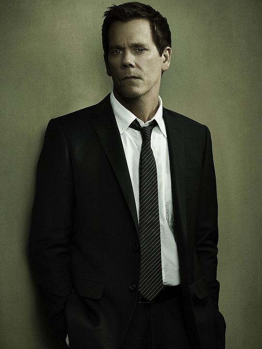 Photo Kevin Bacon