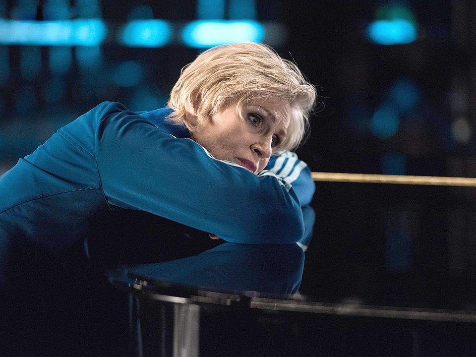 Glee : Photo Jane Lynch