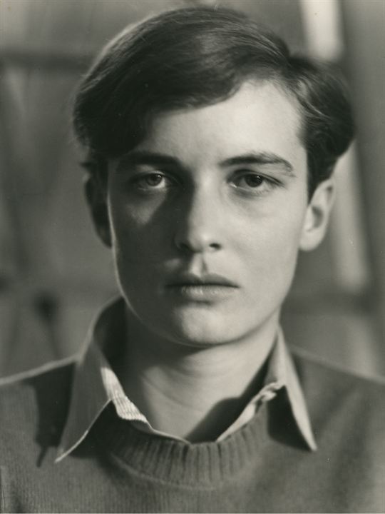 Je suis Annemarie Schwarzenbach : Photo