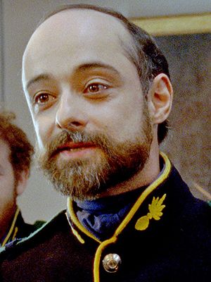 Affiche François Dieuaide