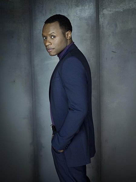 Photo Malcolm Goodwin