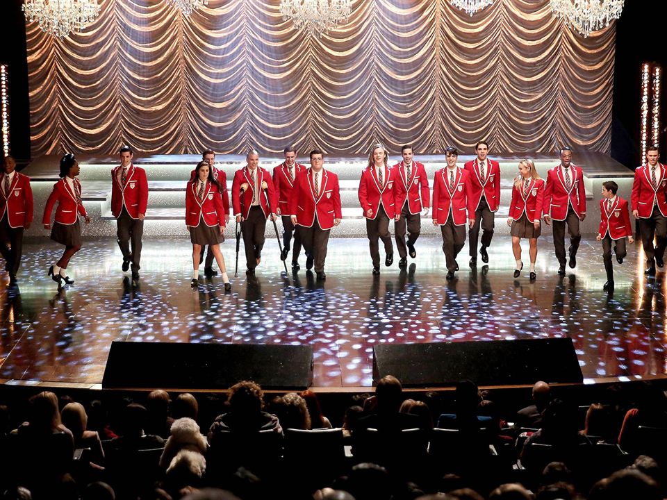 Glee : Photo