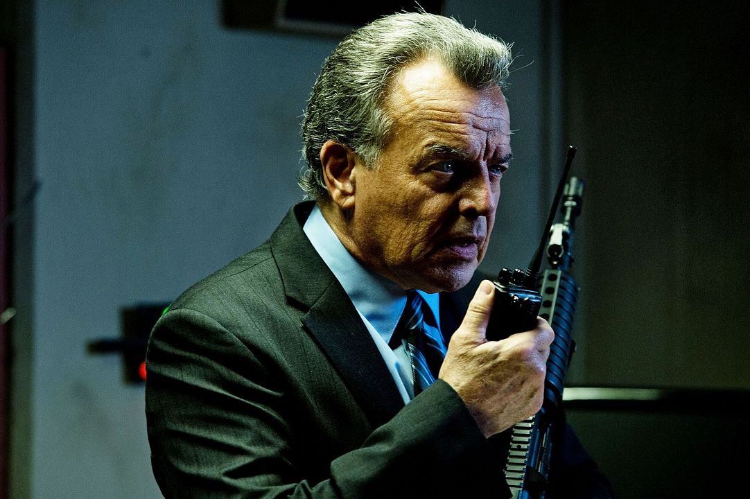 Photo Ray Wise
