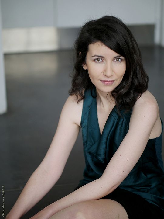 Affiche Eloïse Chatillon