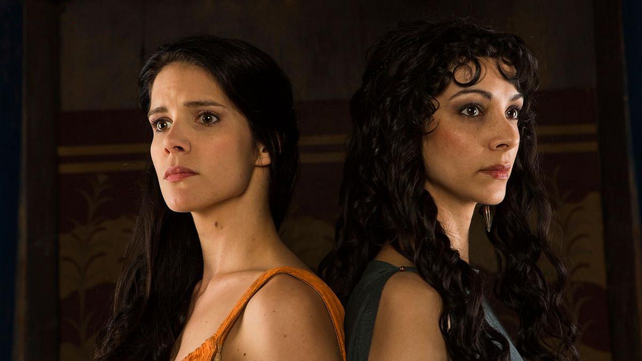 Photo Sonita Henry, Sonya Cassidy