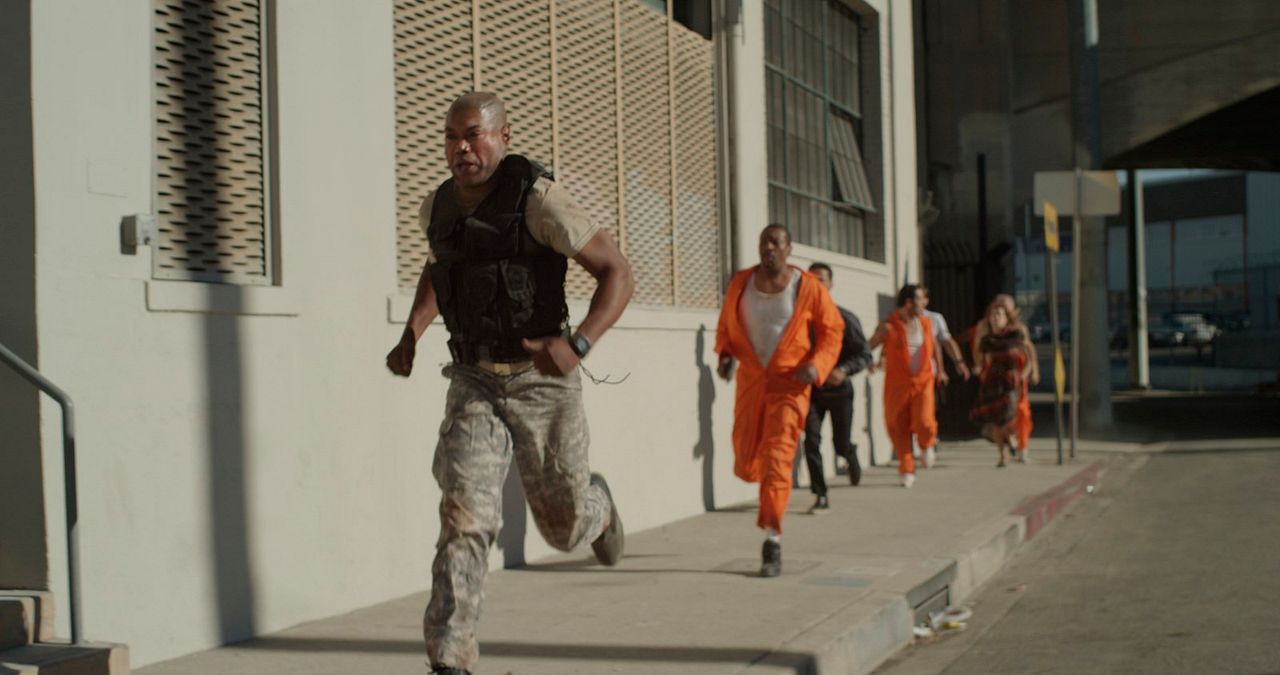 Apocalypse L.A. : Photo