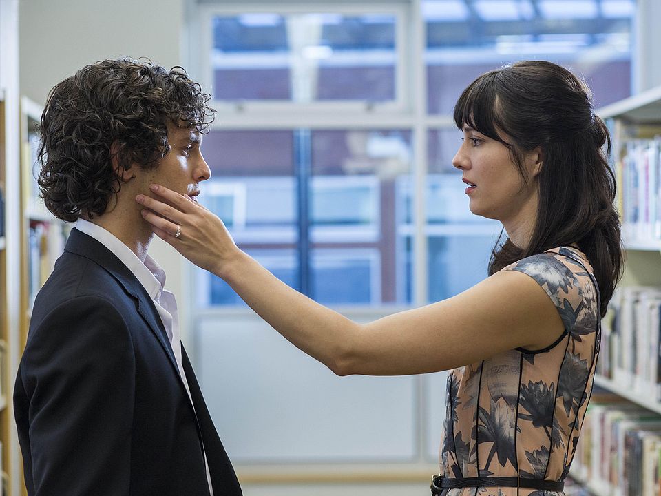 The Returned : Photo Mary Elizabeth Winstead