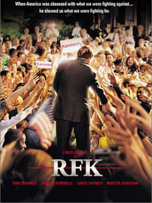 RFK : Affiche