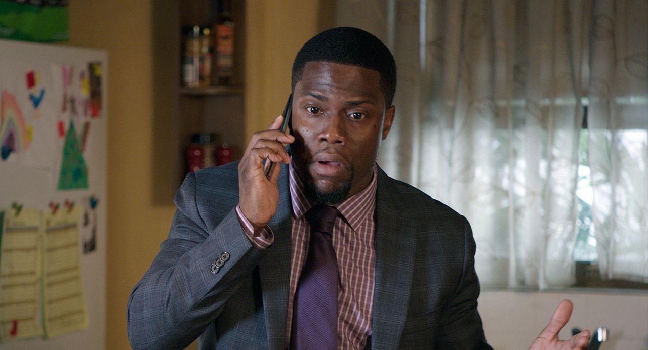 En Taule : Mode d'Emploi : Photo Kevin Hart