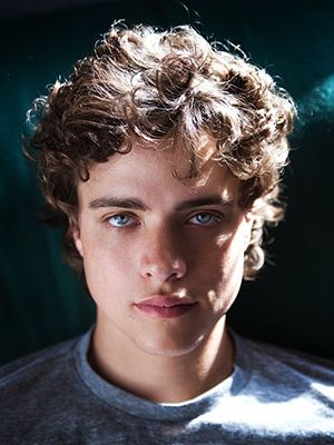 Affiche Douglas Smith (III)