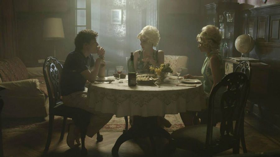 La Casa : Photo