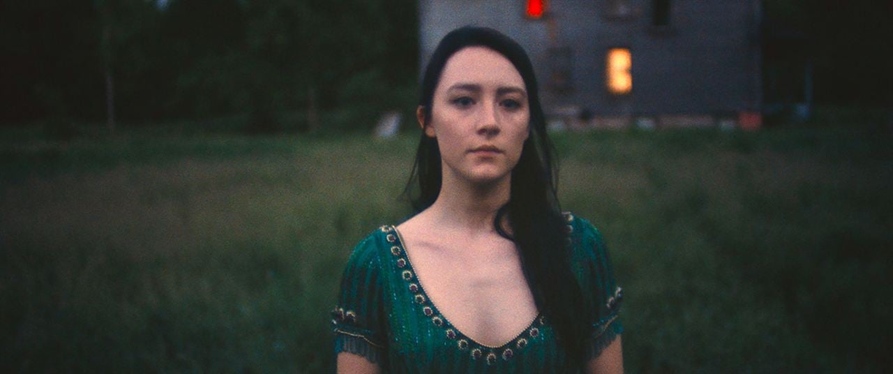 Lost River : Photo Saoirse Ronan