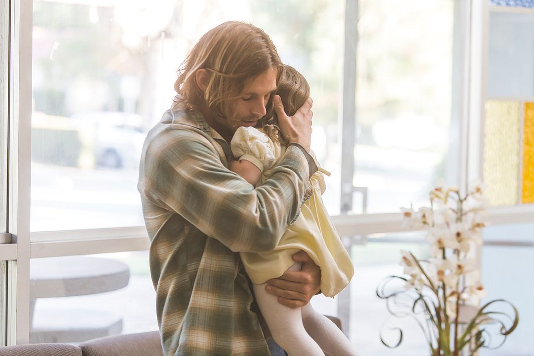 Photo du film Soaked in Bleach Photo 5 sur 7 AlloCiné