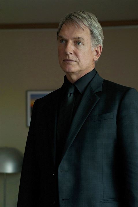 Une proie certaine : Photo Mark Harmon