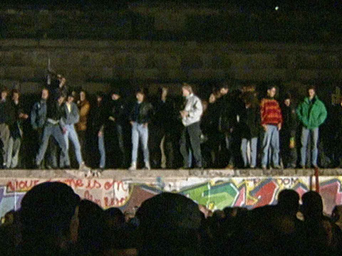 1989, dernier été derrière le rideau de fer : Photo