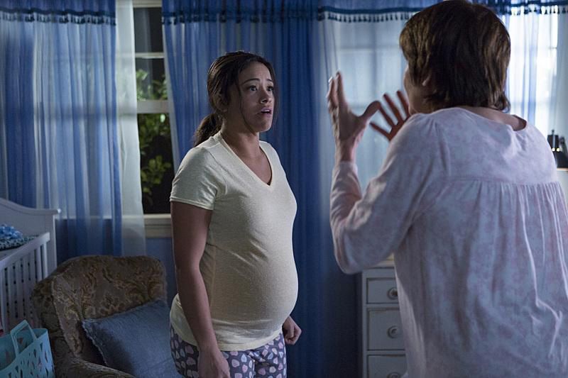 Jane The Virgin : Photo Gina Rodriguez