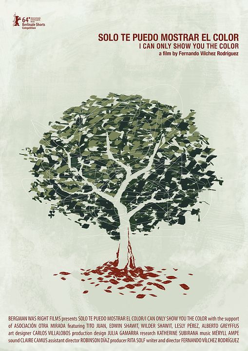 La Espera : Affiche