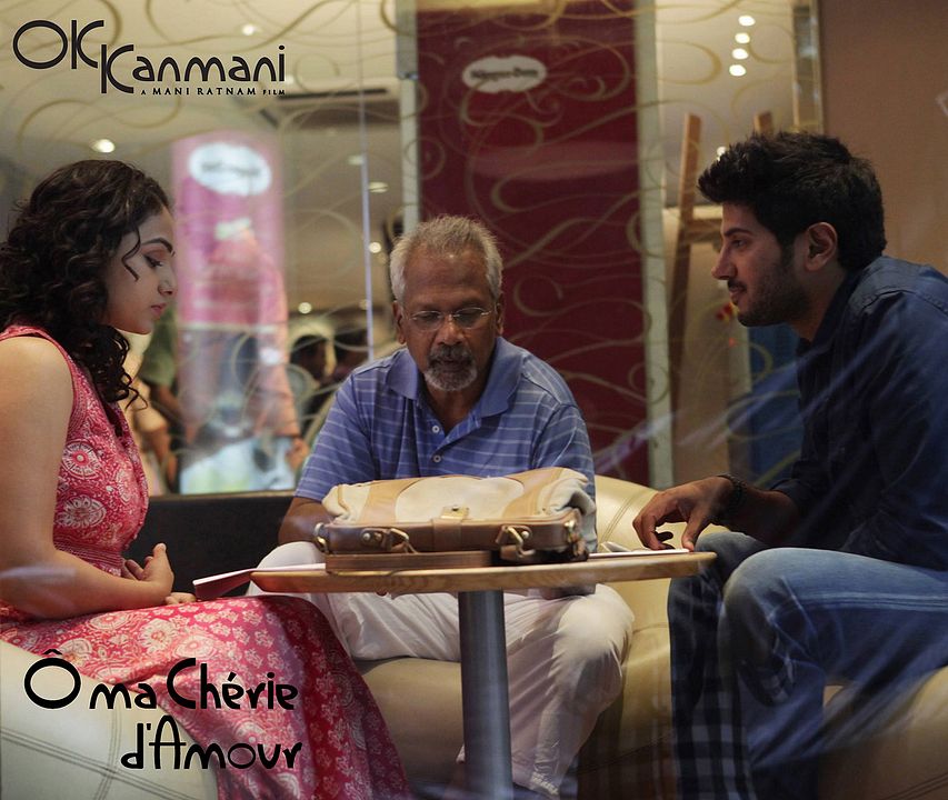 Ok Kanmani - Ô ma chérie d’amour : Photo