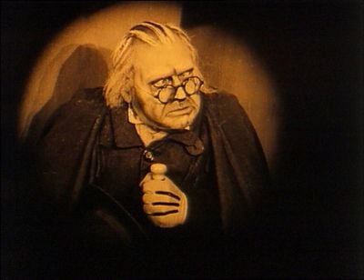 De Caligari à Hitler. Le cinéma allemand à l'âge des foules : Photo