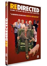Redirected : Affiche