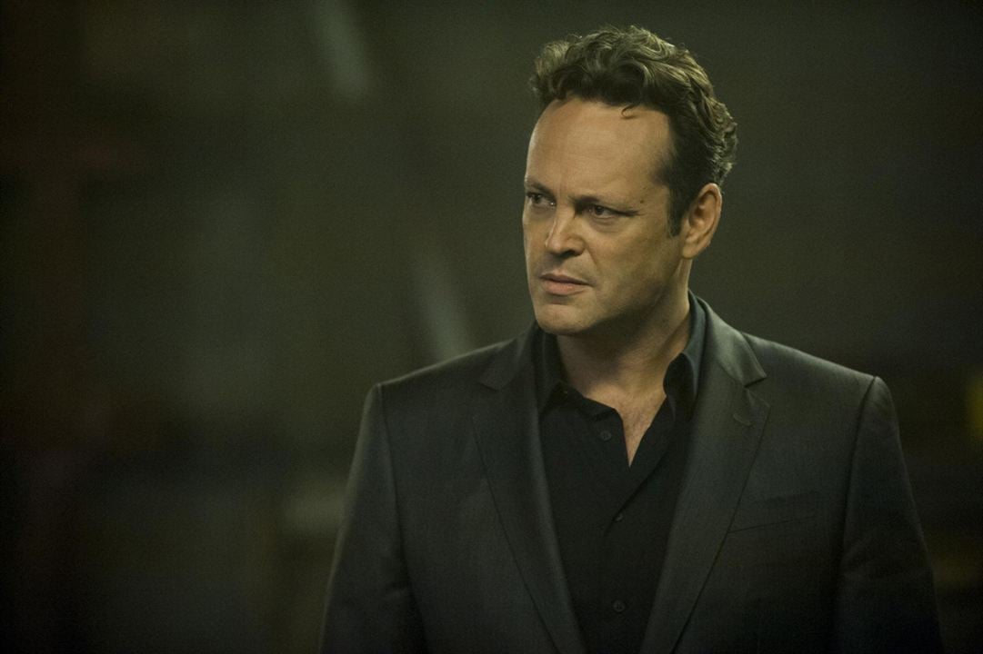 Photo Vince Vaughn