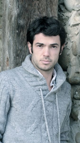 Affiche Simon Arnaud