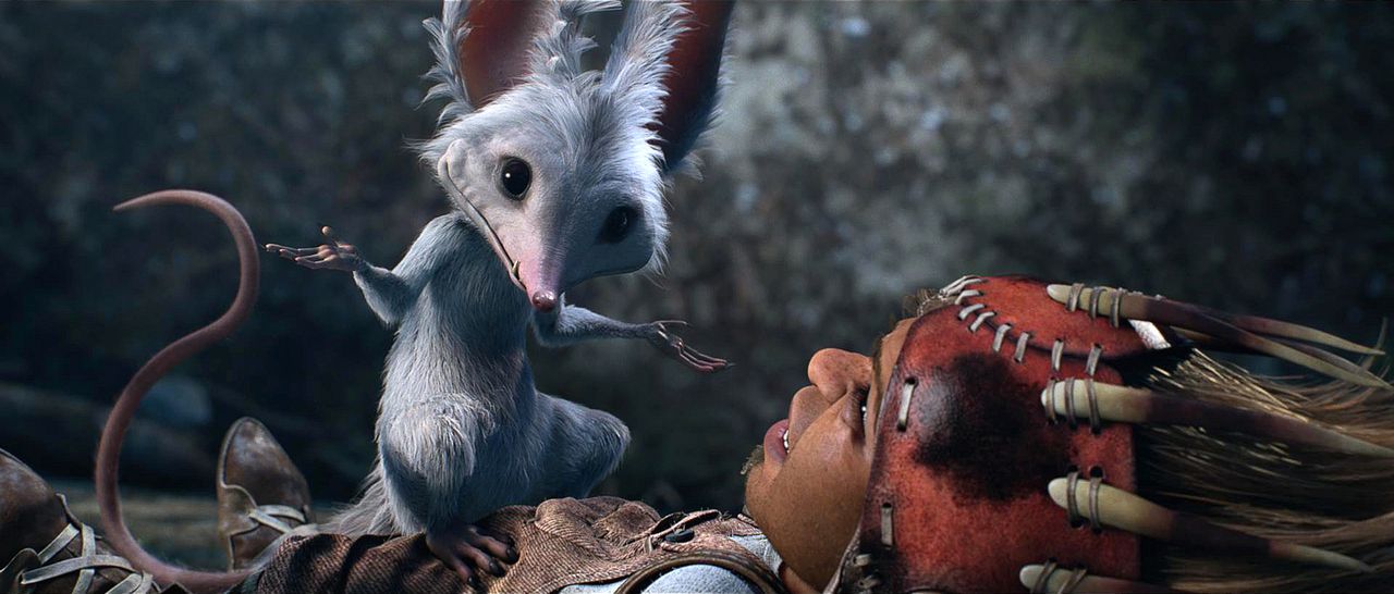 Strange Magic : Photo