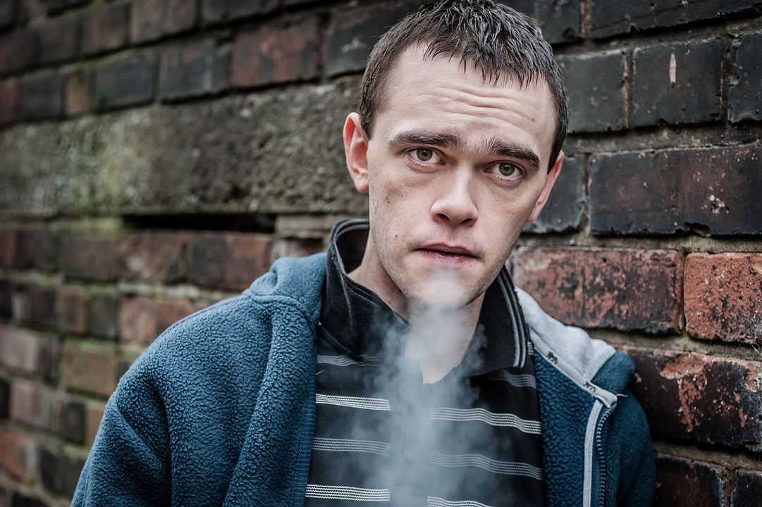 Photo de Brian Vernel - Photo Brian Vernel - Photo 4 sur 5 - AlloCiné