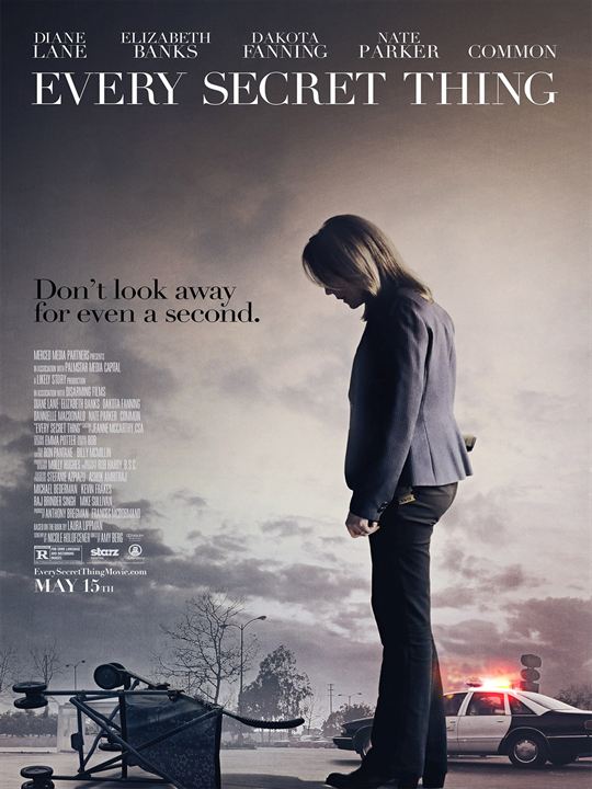 Every Secret Thing : Affiche