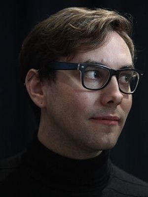 Affiche Jacob Appelbaum