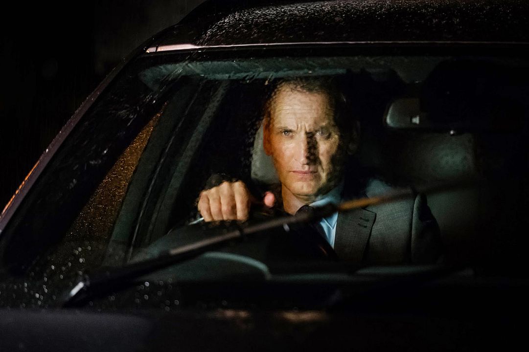 Photo Christopher Eccleston