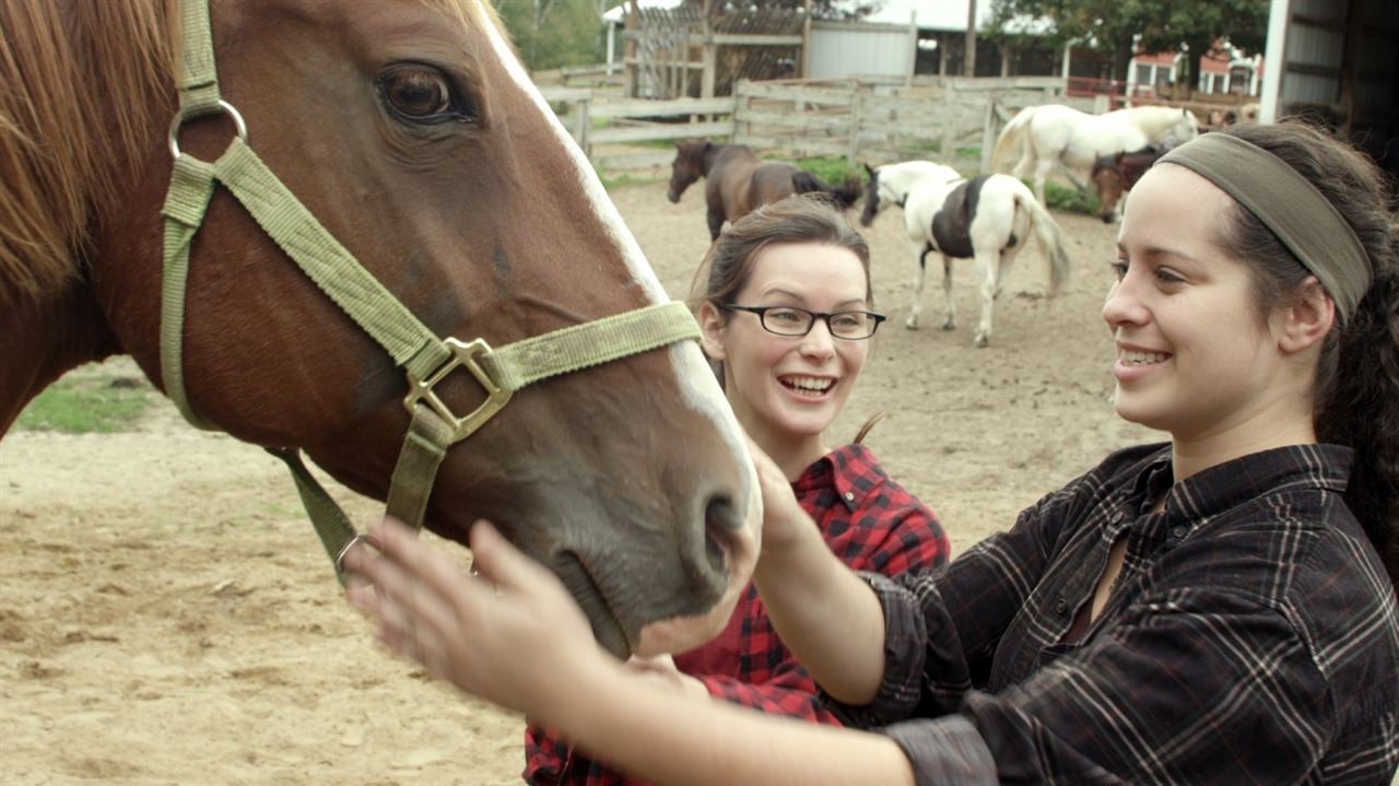 Horse Camp: En quête d'amour : Photo