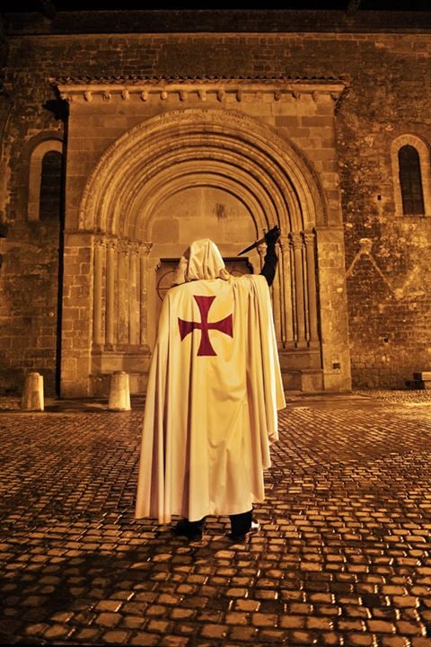 Meurtres à Carcassonne : Photo