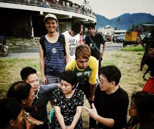 Taklub : Photo