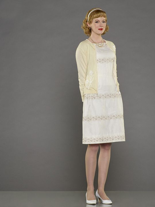 Photo Zoe Boyle