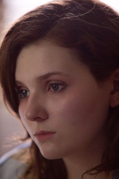 Maggie : Photo Abigail Breslin