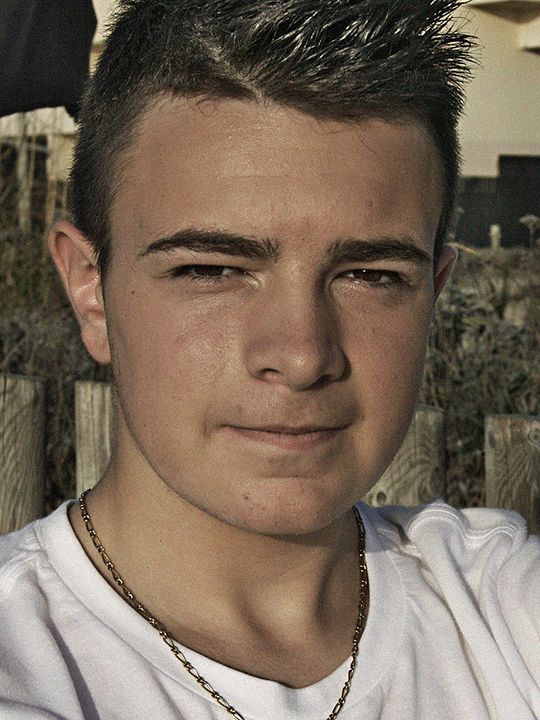 Affiche Neven Laconche